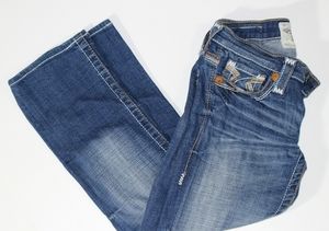 Big Star premium denim jeans